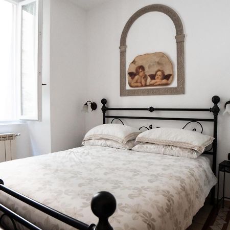 La Maison De Miki Lecco Dış mekan fotoğraf