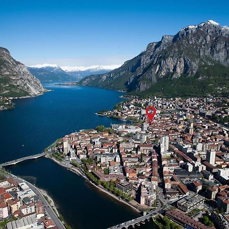 La Maison De Miki Lecco Dış mekan fotoğraf