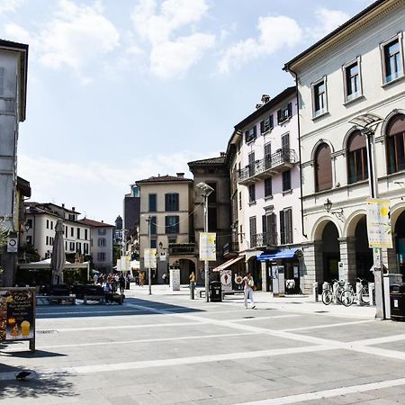 La Maison De Miki Lecco Dış mekan fotoğraf