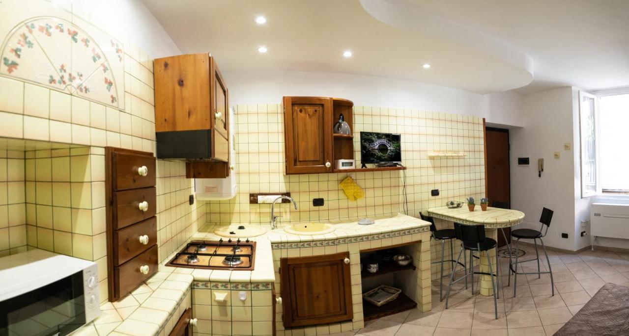 La Maison De Miki Lecco Dış mekan fotoğraf