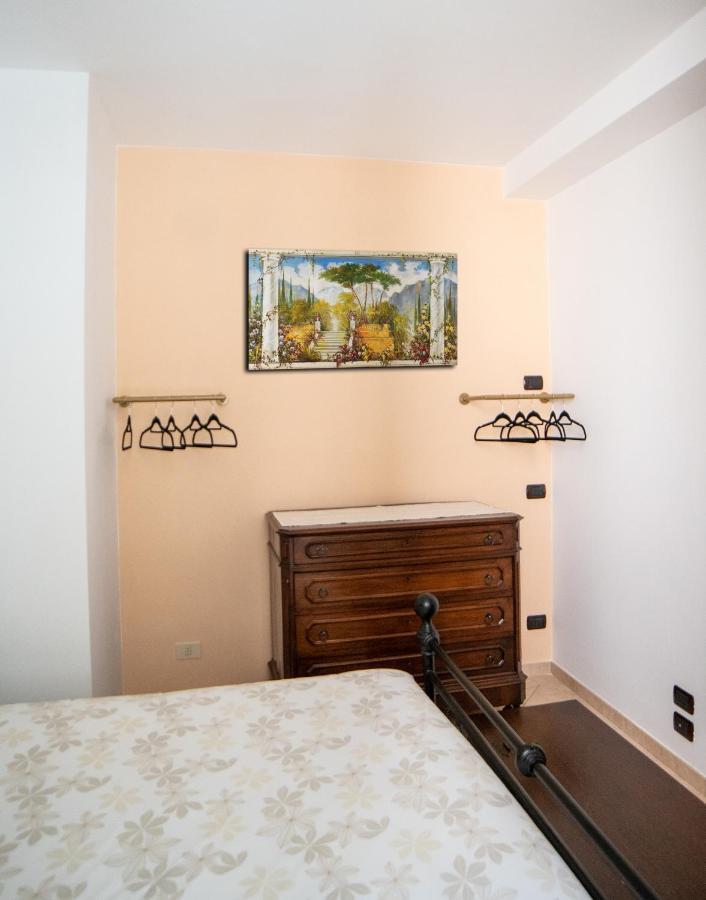 La Maison De Miki Lecco Dış mekan fotoğraf