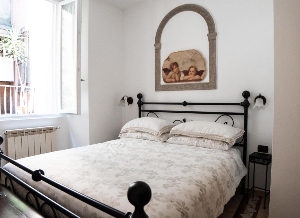 La Maison De Miki Lecco Dış mekan fotoğraf
