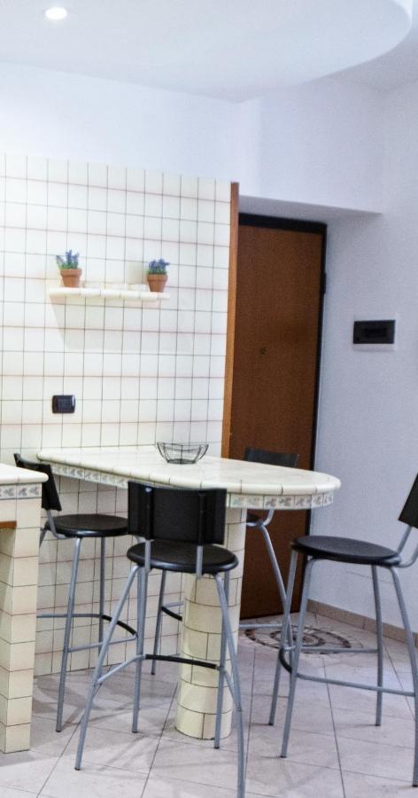 La Maison De Miki Lecco Dış mekan fotoğraf