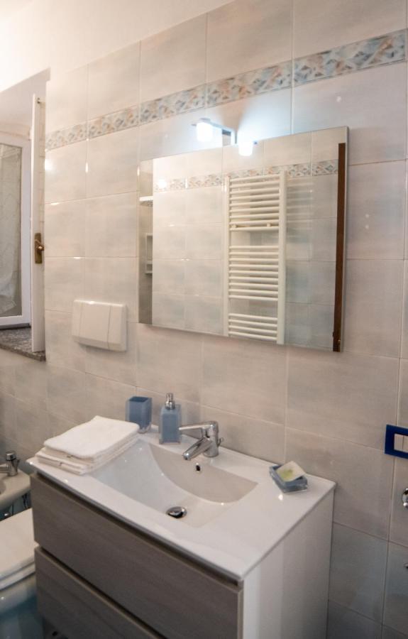 La Maison De Miki Lecco Dış mekan fotoğraf