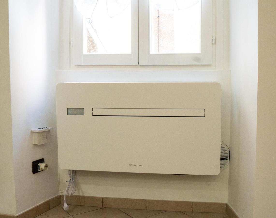 La Maison De Miki Lecco Dış mekan fotoğraf