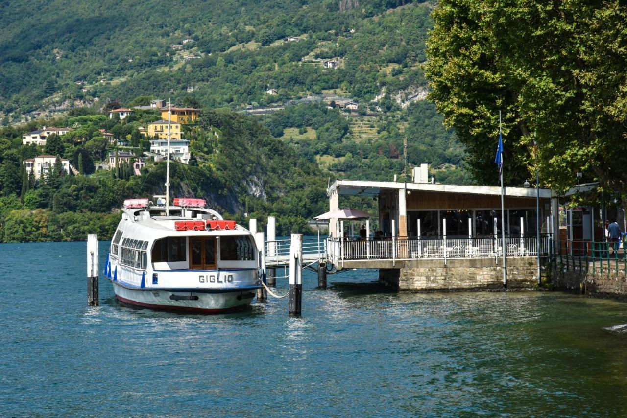 La Maison De Miki Lecco Dış mekan fotoğraf