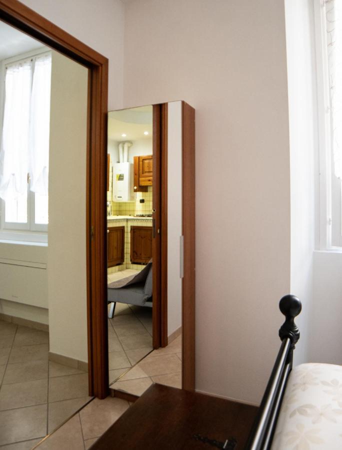 La Maison De Miki Lecco Dış mekan fotoğraf