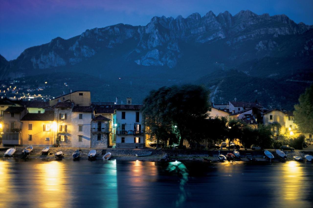 La Maison De Miki Lecco Dış mekan fotoğraf